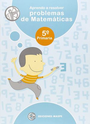 APRENDO A RESOLVER PROBLEMAS 5 PRIMARIA DE MATEMTICAS