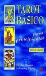 TAROT BASICO PRINCIPIANTES LIBRO + CARTAS