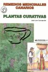 REMEDIOS MEDICINALES CANARIOS. PLANTAS CURATIVAS