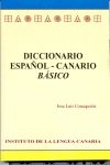 DICC ESPA�OL-CANARIO BASICO