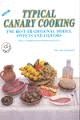 TYPICAL CANARY COOKING (INGLES)
