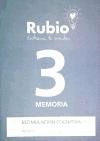 ESTIMULACI�N COGNITIVA: MEMORIA 3