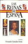 LAS REINAS DE ESPAA