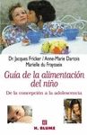 GUIA DE LA ALIMENTACION DEL NIO