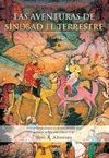 AVENTURAS DE SINDBAD EL TERRESTRE, LAS