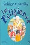 OFERTA. LAS RELIGIONES