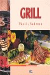 OFERTA. GRILL