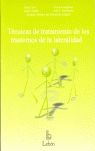 T�CNICAS DE TRATAMIENTO DE LOS TRASTORNOS DE LA LATERALIDAD