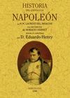 HISTORIA DEL EMPERADOR NAPOLE�N