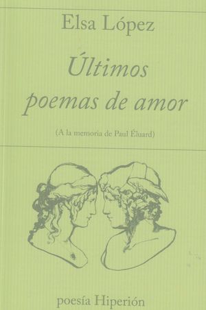 LTIMOS POEMAS DE AMOR