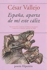 ESPA�A, APARTA DE MI ESTE CALIZ