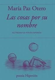 COSAS POR SU NOMBRE. LAS