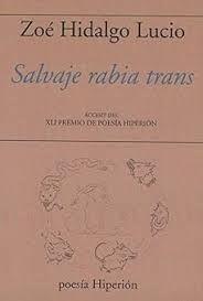 SALVAJE RABIA TRANS