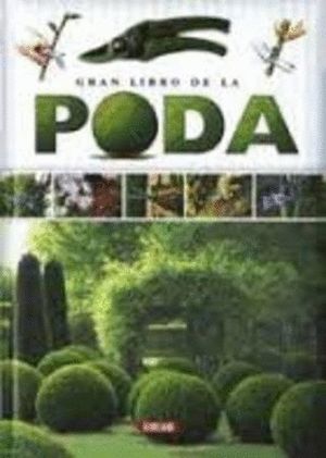 EL GRAN LIBRO DE LA PODA