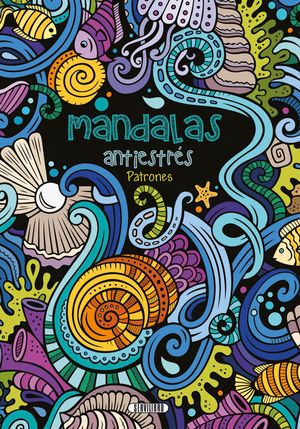 PATRONES. MANDALAS ANTIESTRES