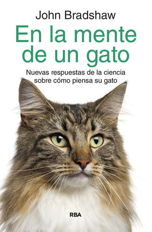 EN LA MENTE DE UN GATO