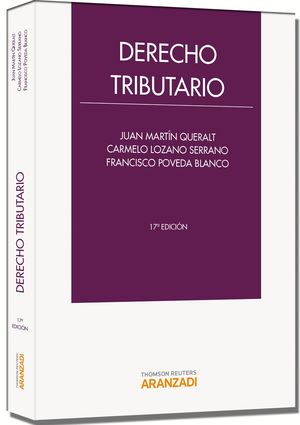 DERECHO TRIBUTARIO