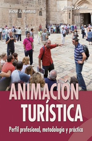 ANIMACIN TURSTICA