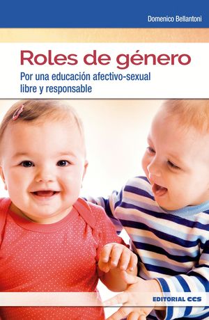 ROLES DE GNERO