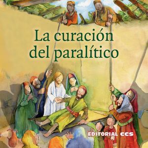 LA CURACI�N DEL PARAL�TICO