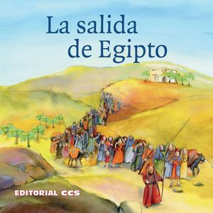 LA SALIDA DE EGIPTO