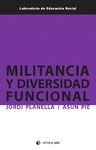MILITANCIA Y DIVERSIDAD FUNCIONAL