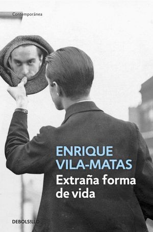 EXTRA�A FORMA DE VIDA