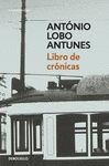 LIBRO DE CR�NICAS