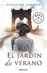 JARDIN DE VERANO