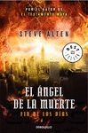 �NGEL DE LA MUERTE, EL