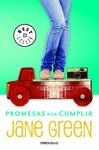PROMESAS POR CUMPLIR