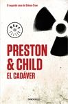 EL CAD�VER (SERIE GIDEON CREW, 2)