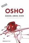 GOZAR, AMAR, VIVIR