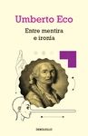 ENTRE MENTIRA E IRONA