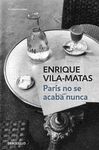 PAR�S NO SE ACABA NUNCA