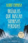 BR�JULAS QUE BUSCAN SONRISAS PERDIDAS