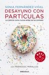 DESAYUNO CON PART�CULAS