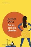 AS� ES COMO LA PIERDES