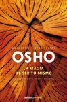 LA MAGIA DE SER T� MISMO (AUTHENTIC LIVING SERIES, 2)