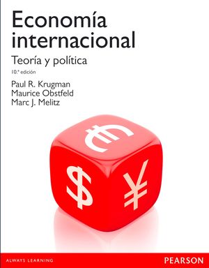 ECONOMA INTERNACIONAL