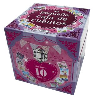 MI PEQUE�A CAJA DE CUENTOS