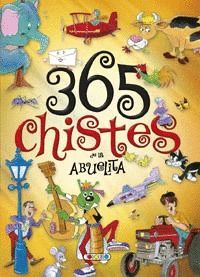 365 CHISTE DE LA ABUELITA