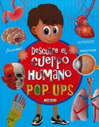 DESCUBRE EL CUEPO HUMANO