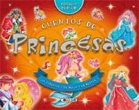 CUENTOS DE PRINCESAS (CLASICOS POP UP)