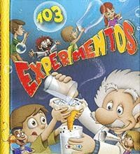 103 EXPERIMENTOS
