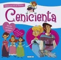 CENICIENTA. CUENTO TEATRO