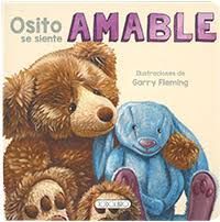 AMABLE ( OSITO SE SIENTE... )