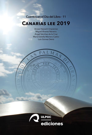 CANARIAS LEE 2019