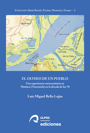 OLVIDO DE UN PUEBLO, EL