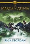 MARCA DE ATENEA (LOS H�ROES DEL OLIMPO 3)